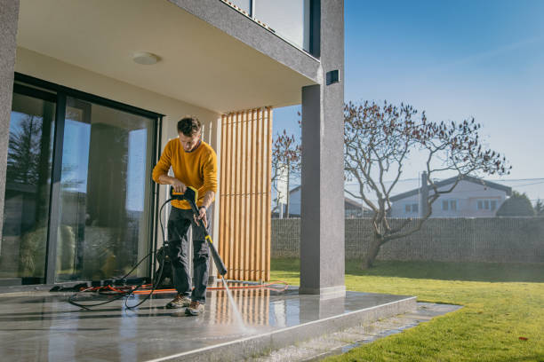 Best Pool Deck Cleaning  in Stayton, OR