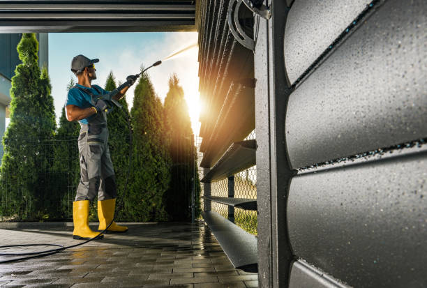 Best Dumpster Area Cleaning  in Stayton, OR