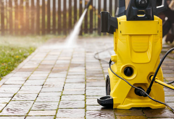 Stayton, OR  Pressure Washing Services Company